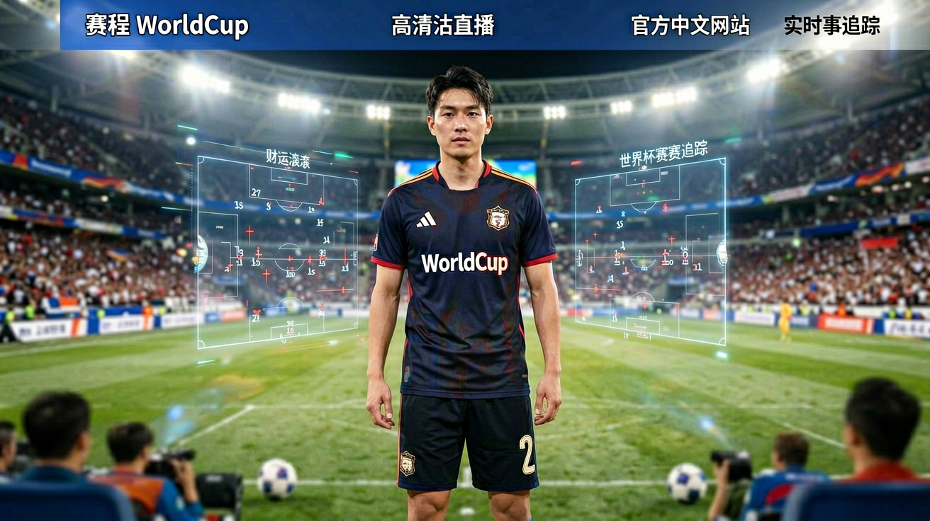 美加墨世界杯高清直播界面展示实时比分、赛程和比赛追踪