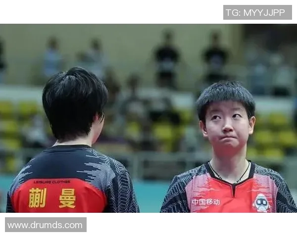 西安乒乓球队心理素质分析与提升策略探讨