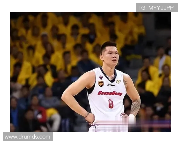 广州篮球队转型之路：从传统强队到现代篮球的探索与挑战