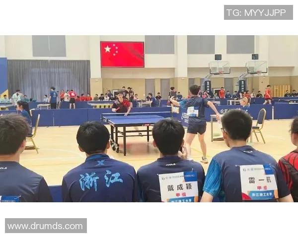杭州乒乓球队挑战赛心理素质分析与表现评估探讨
