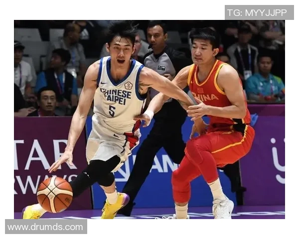 独家解析上海篮球队速度优势与对手的全面对比分析